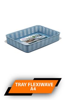 Asian Tray Flexiwave a4